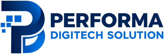 Performa DigiTech Solutions