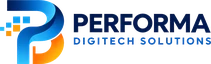 Performa DigiTech Solutions logo