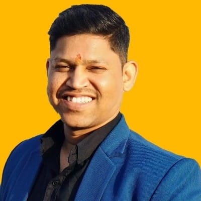 Ashok Kumar - Digital Marketing Trainer Dehradun, Performance Marketing Expert